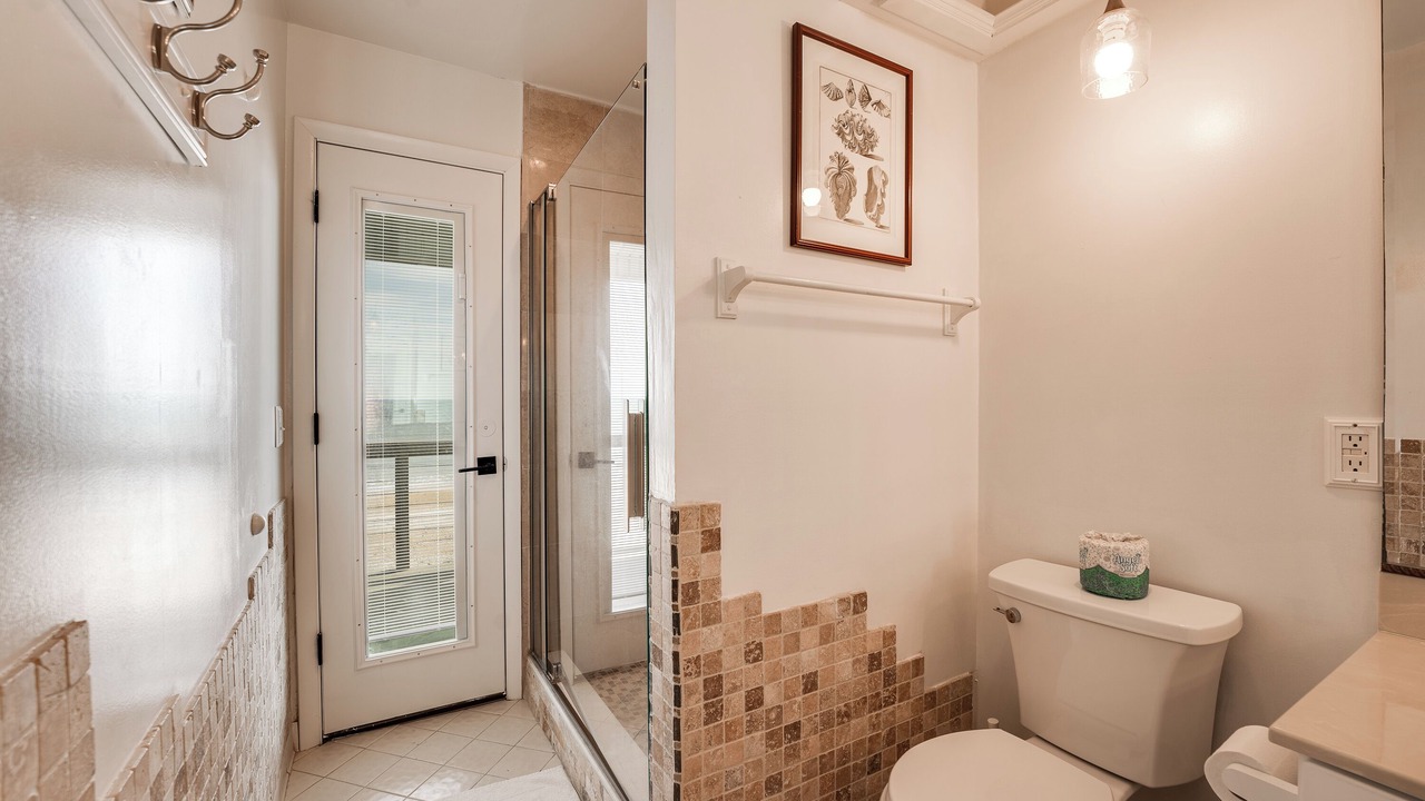 Photo of Bathroom in Ponte Vedra Beach