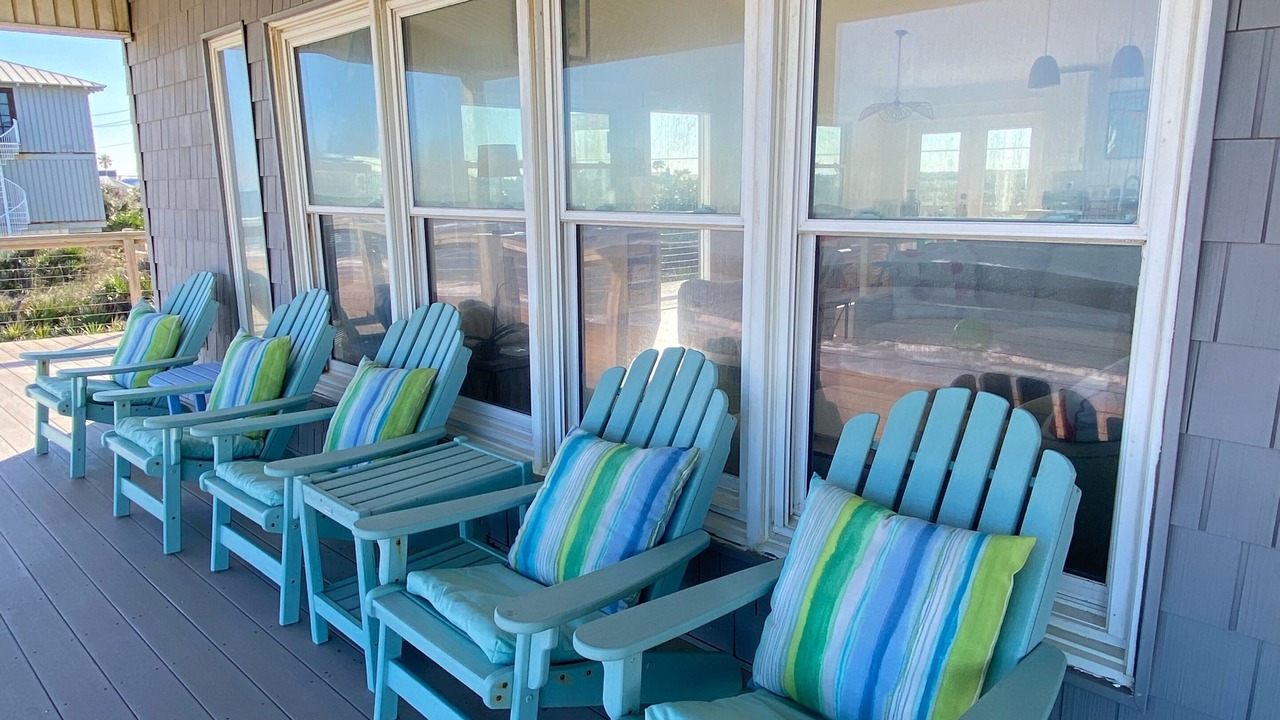 Photo of Outdoor in Ponte Vedra Beach