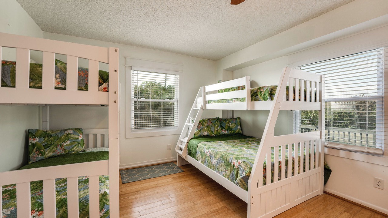Photo of Bedroom in Ponte Vedra Beach