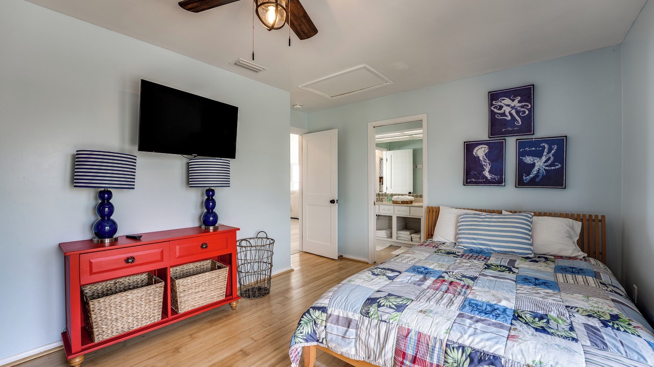Photo of Bedroom in Ponte Vedra Beach