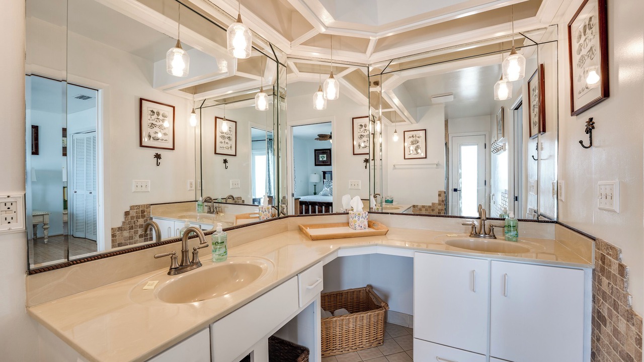Photo of Bathroom in Ponte Vedra Beach