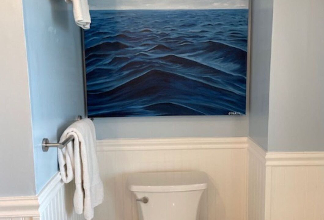 Photo of Bathroom in Ponte Vedra Beach