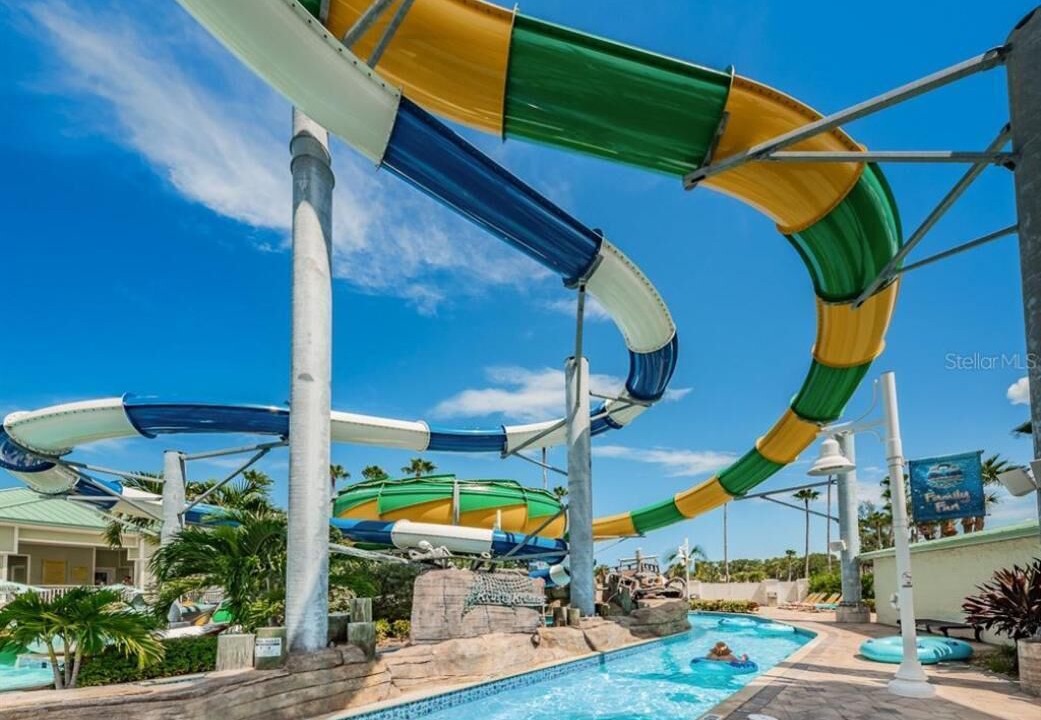 Photo of Outdoor in Indian Rocks Beach
