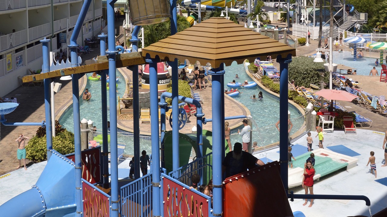 Photo of Outdoor in Indian Rocks Beach