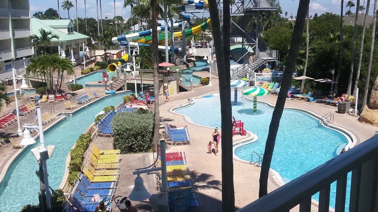 Photo of Outdoor in Indian Rocks Beach