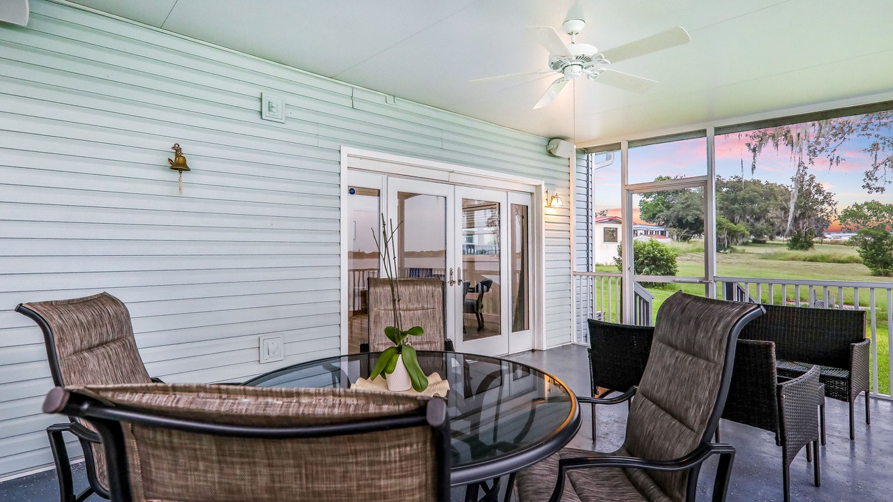 Photo of Outdoor in Sebring