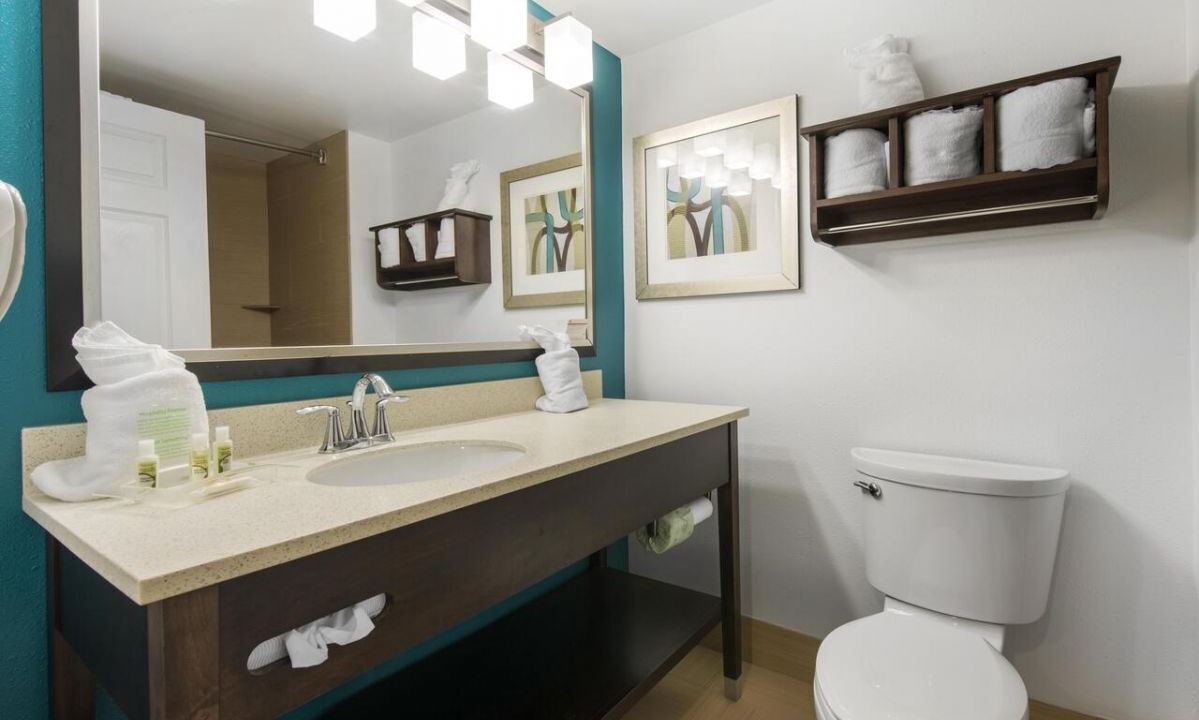 Photo of Bathroom in Savannah