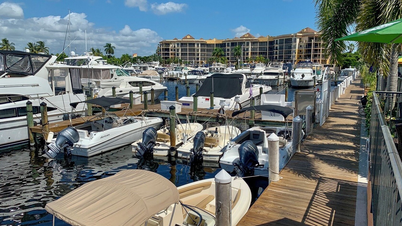 Photo of Others in Cape Harbour