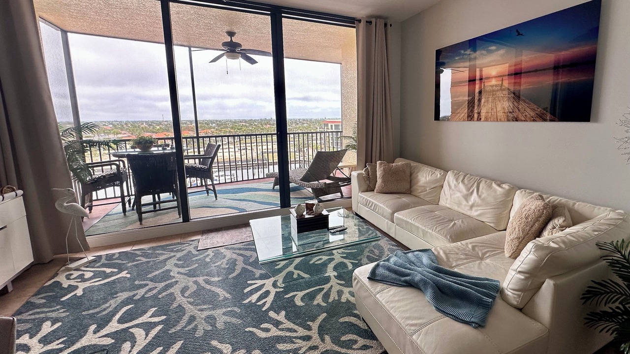 Photo of Livingroom in Cape Harbour