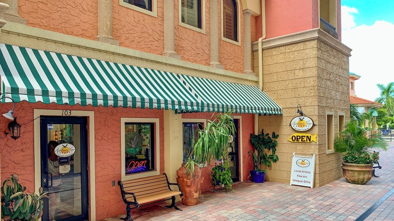 Photo of Outdoor in Cape Harbour