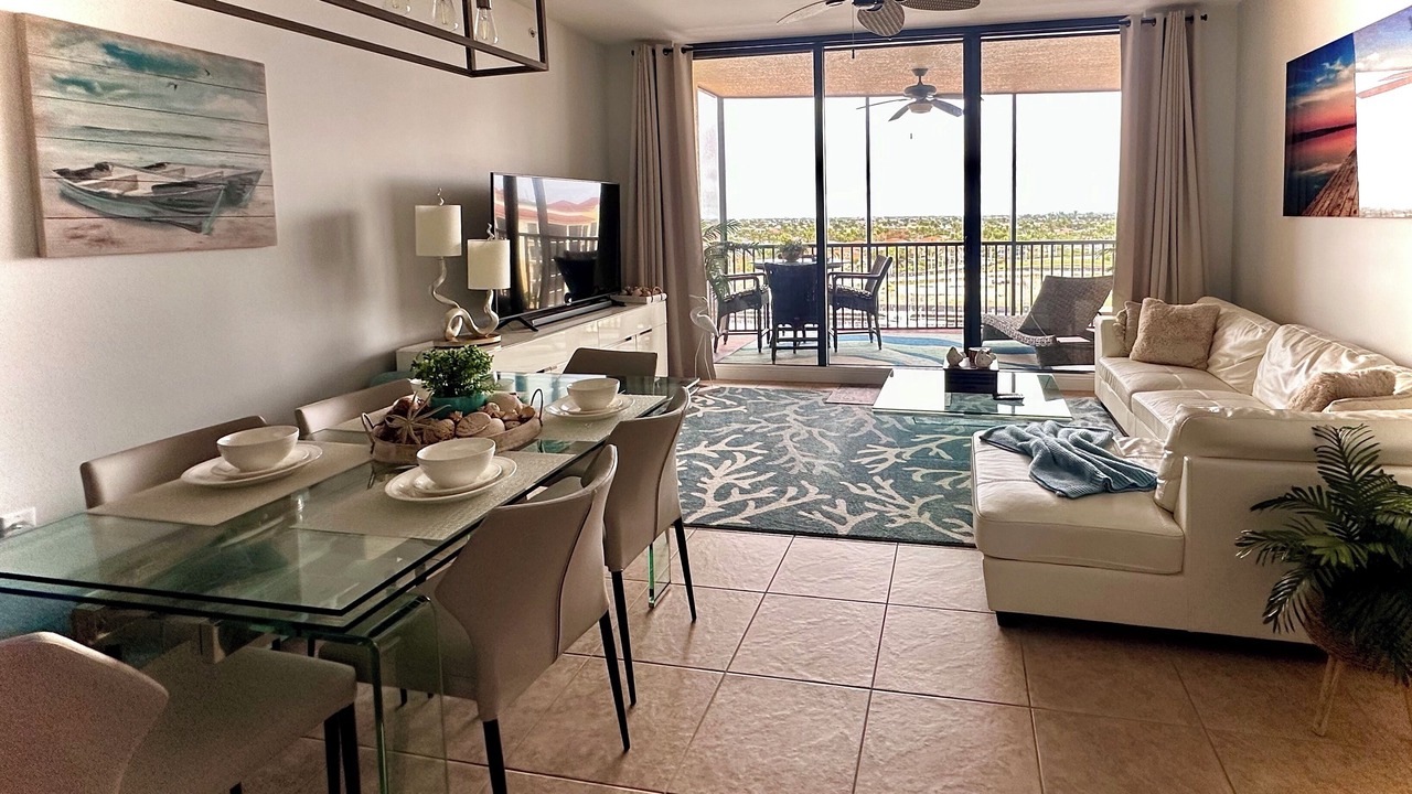 Photo of Livingroom in Cape Harbour