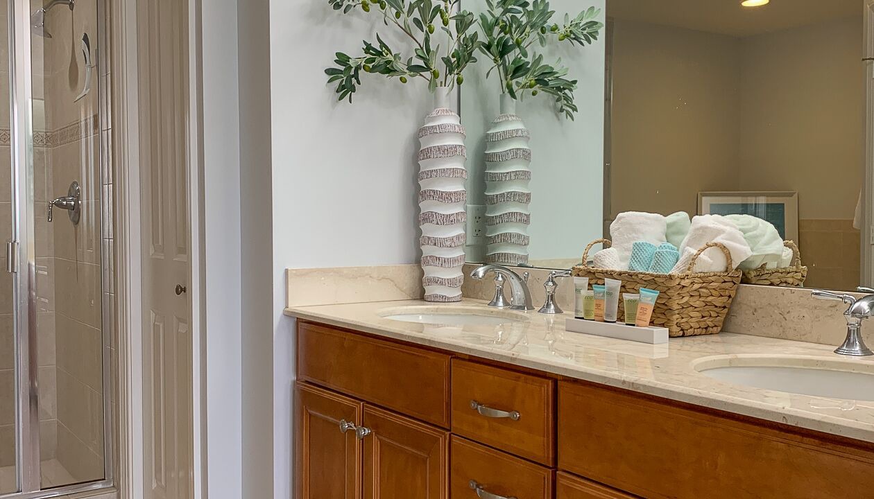 Photo of Bathroom in Cape Harbour