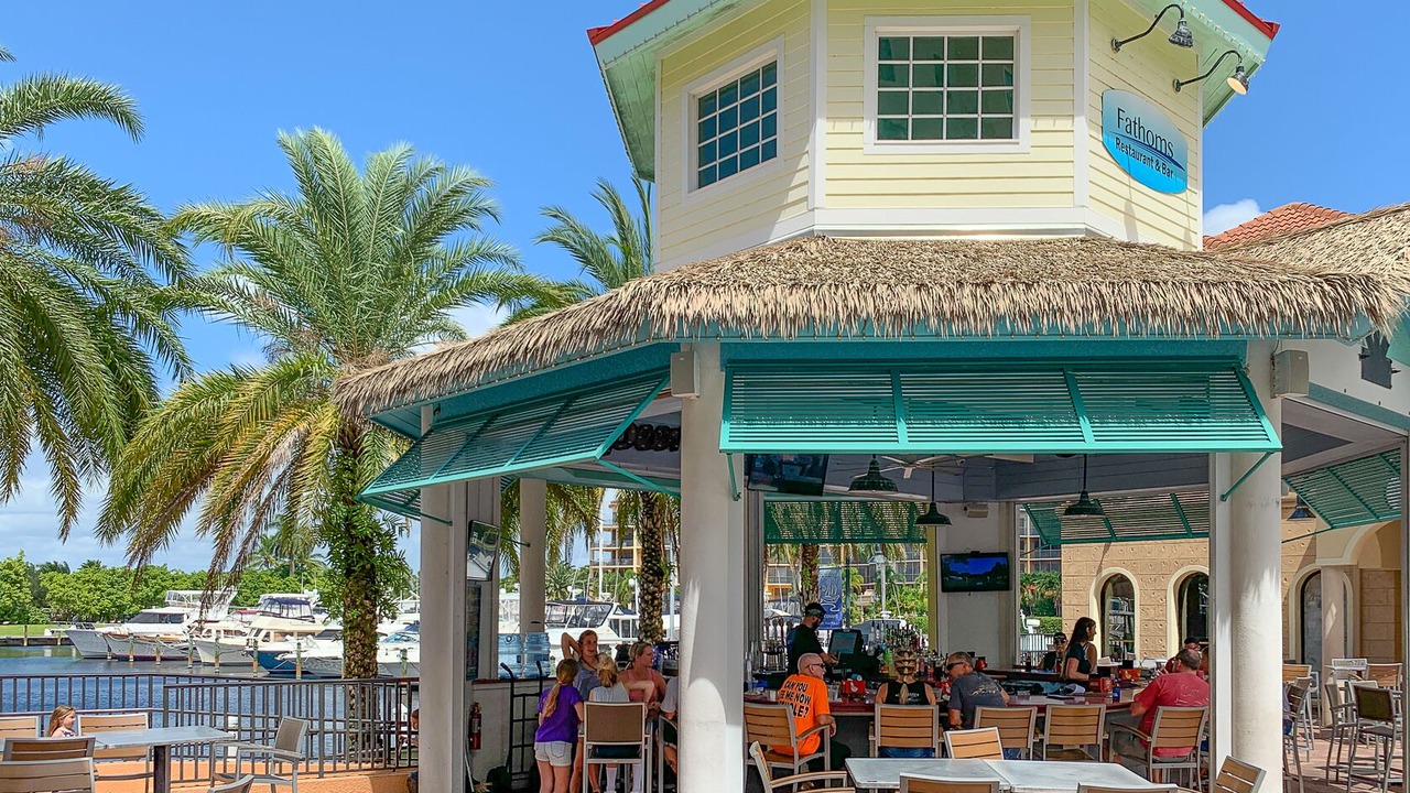 Photo of Outdoor in Cape Harbour