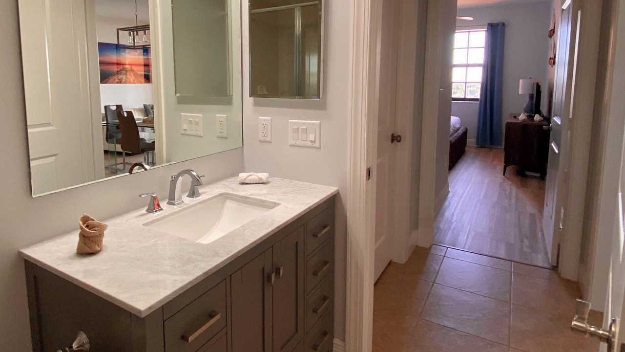 Photo of Bathroom in Cape Harbour
