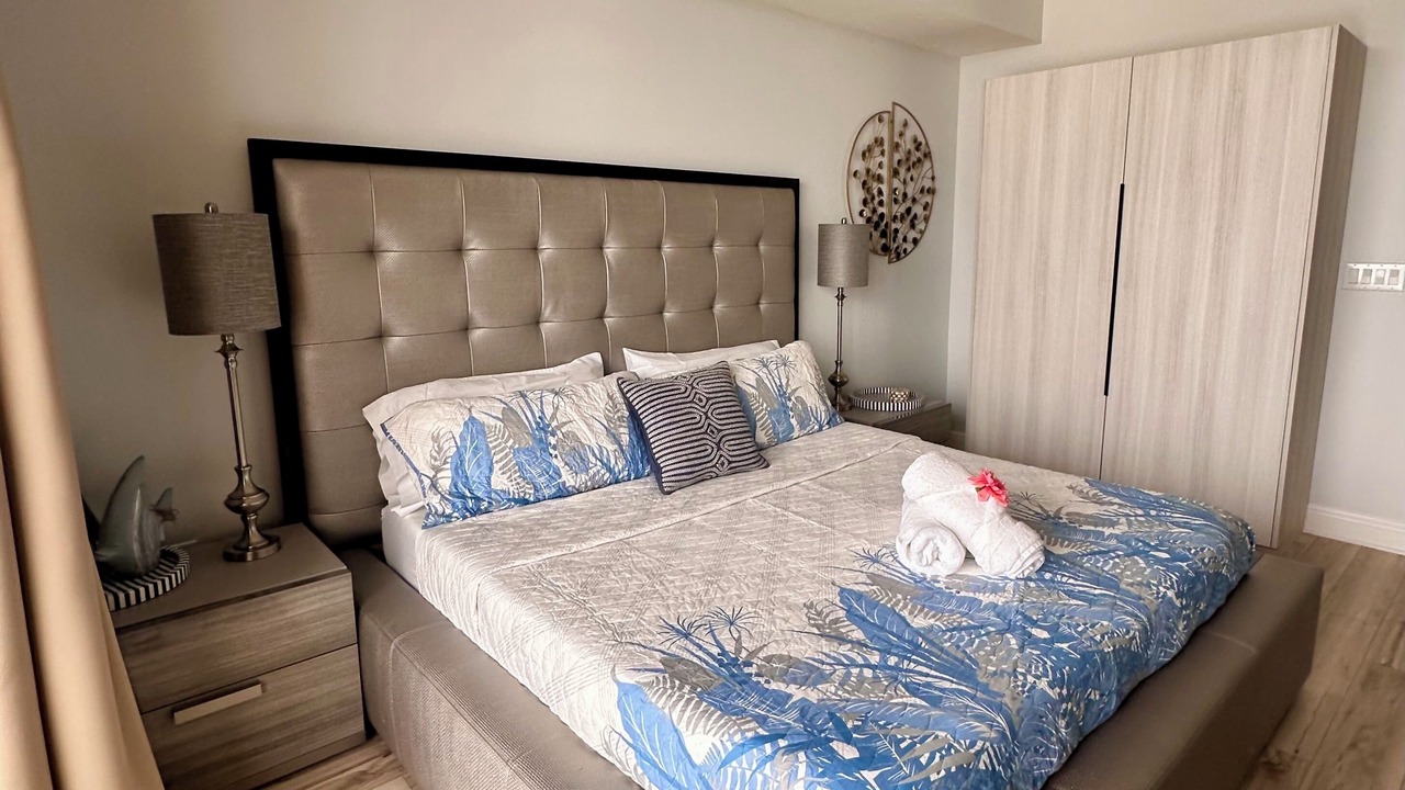 Photo of Bedroom in Cape Harbour