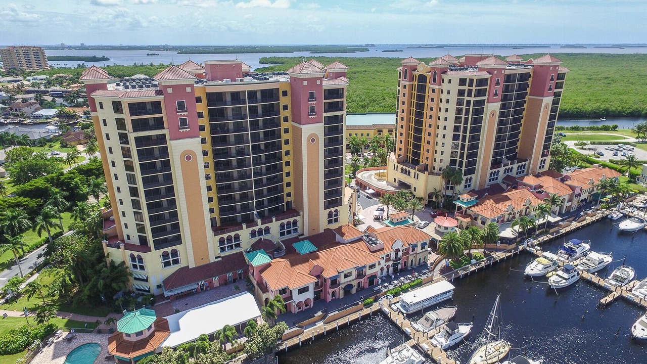 Photo of Outdoor in Cape Harbour
