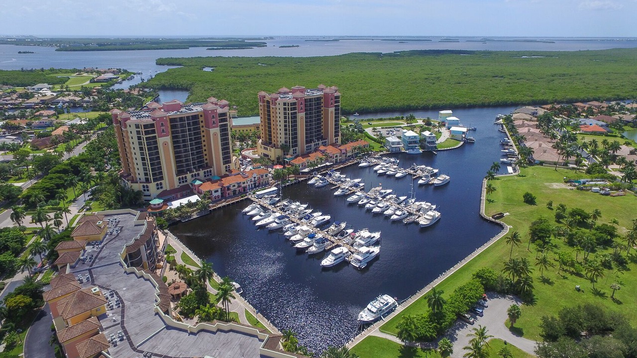 Photo of Outdoor in Cape Harbour