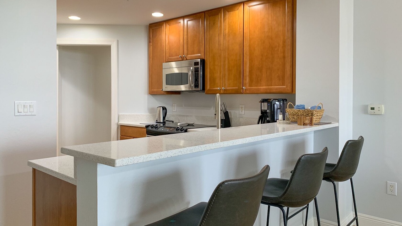 Photo of Kitchen in Cape Harbour
