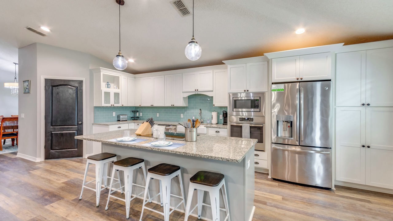 Photo of Kitchen in North Northwest Pensacola