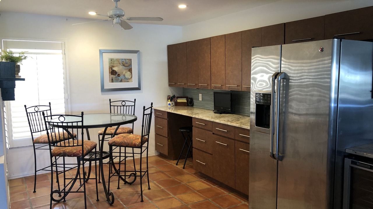 Photo of Kitchen in Pelican Bay