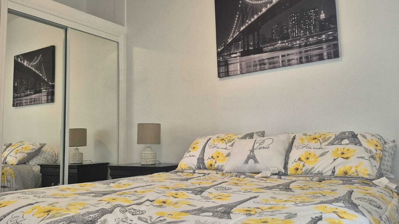 Photo of Bedroom in Meadow Woods
