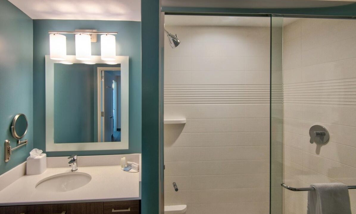 Photo of Bathroom in Flagami