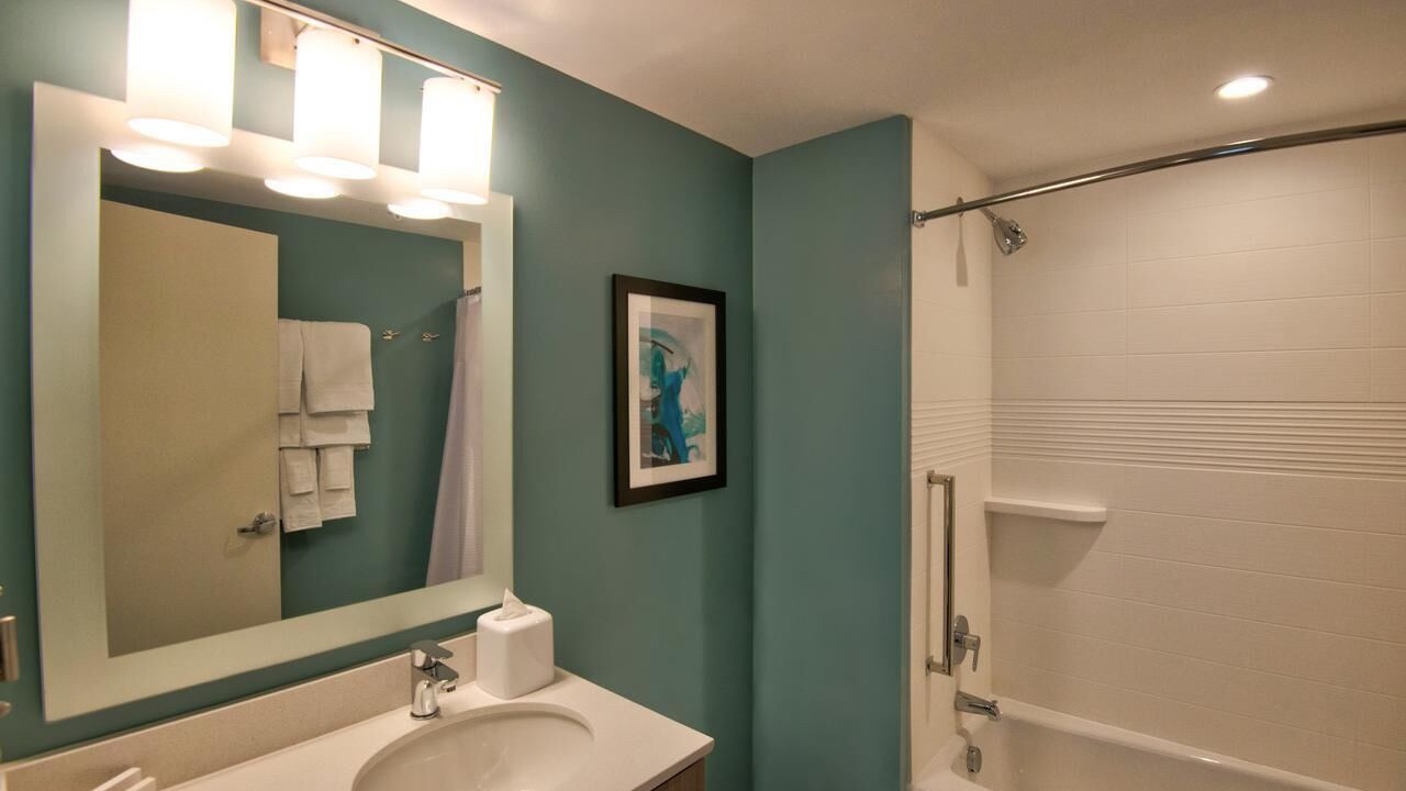 Photo of Bathroom in Flagami