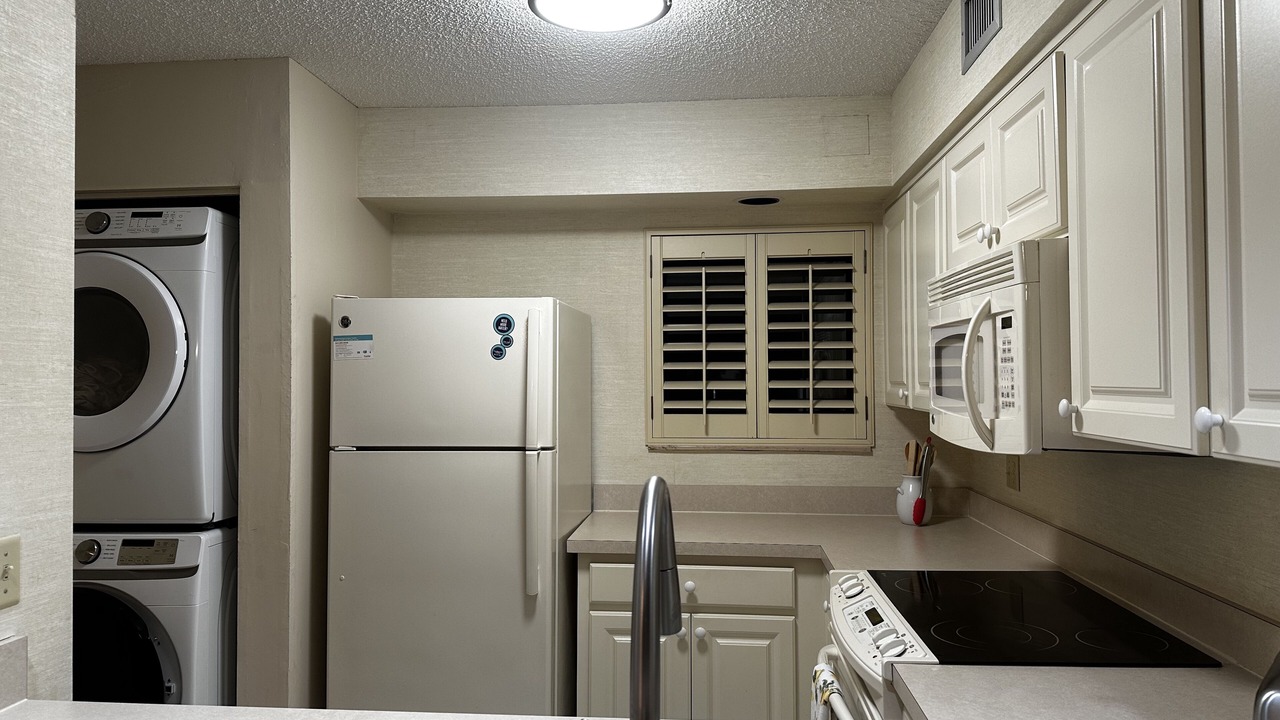 Photo of Kitchen in Wesley Chapel