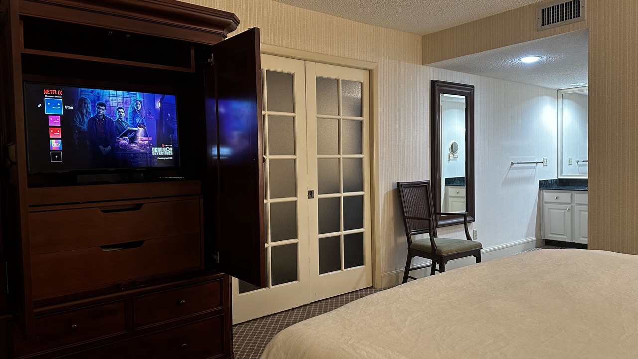Photo of Bedroom in Wesley Chapel