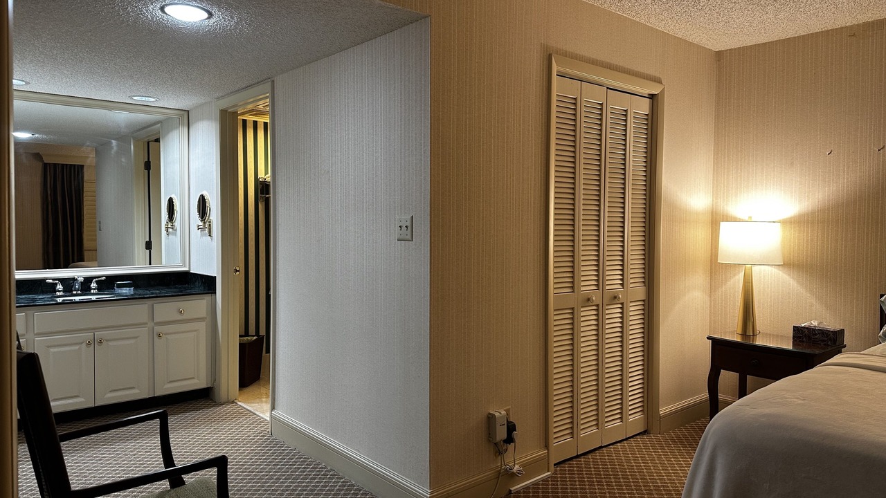 Photo of Bedroom in Wesley Chapel