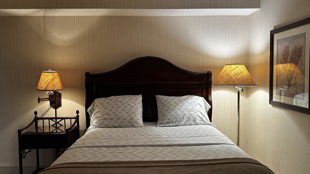 Photo of Bedroom in Wesley Chapel
