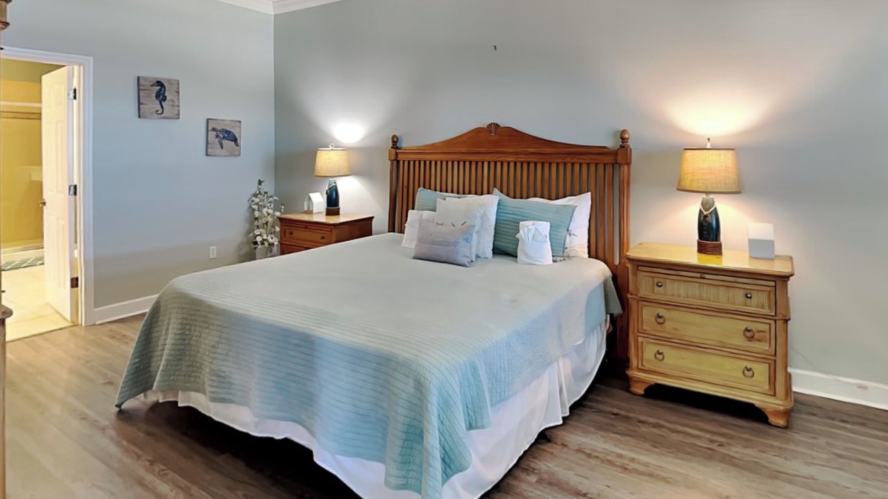 Photo of Bedroom in Palm Coast