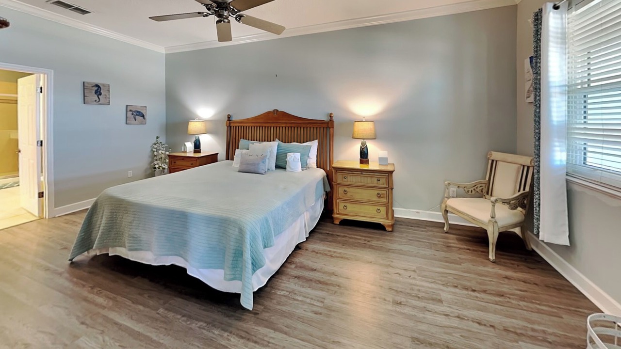 Photo of Bedroom in Palm Coast