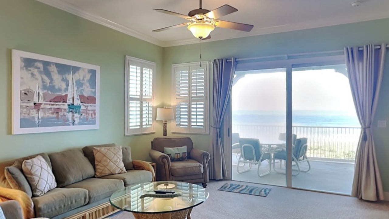 Photo of Livingroom in Palm Coast