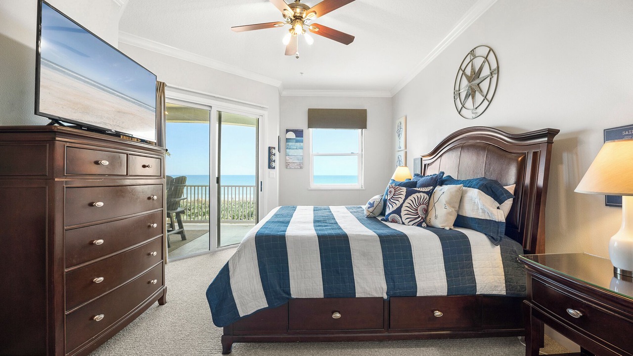 Photo of Bedroom in Palm Coast