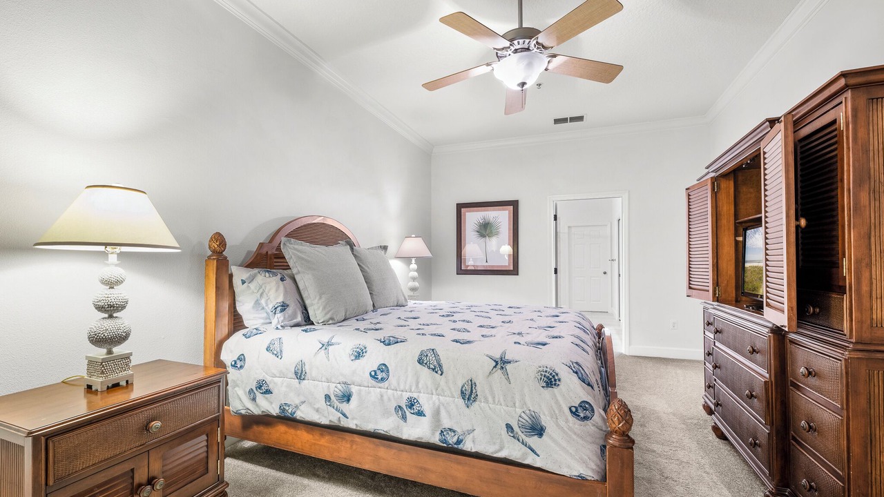 Photo of Bedroom in Palm Coast
