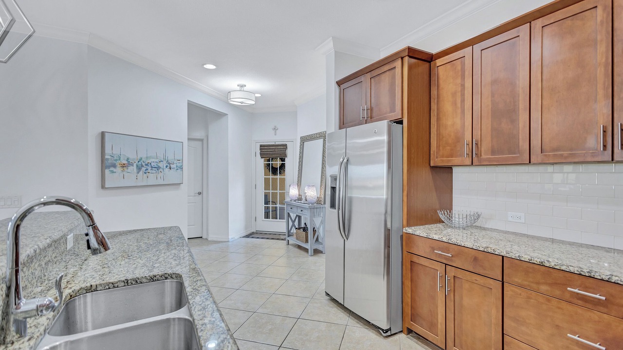 Photo of Kitchen in Lakewood Ranch