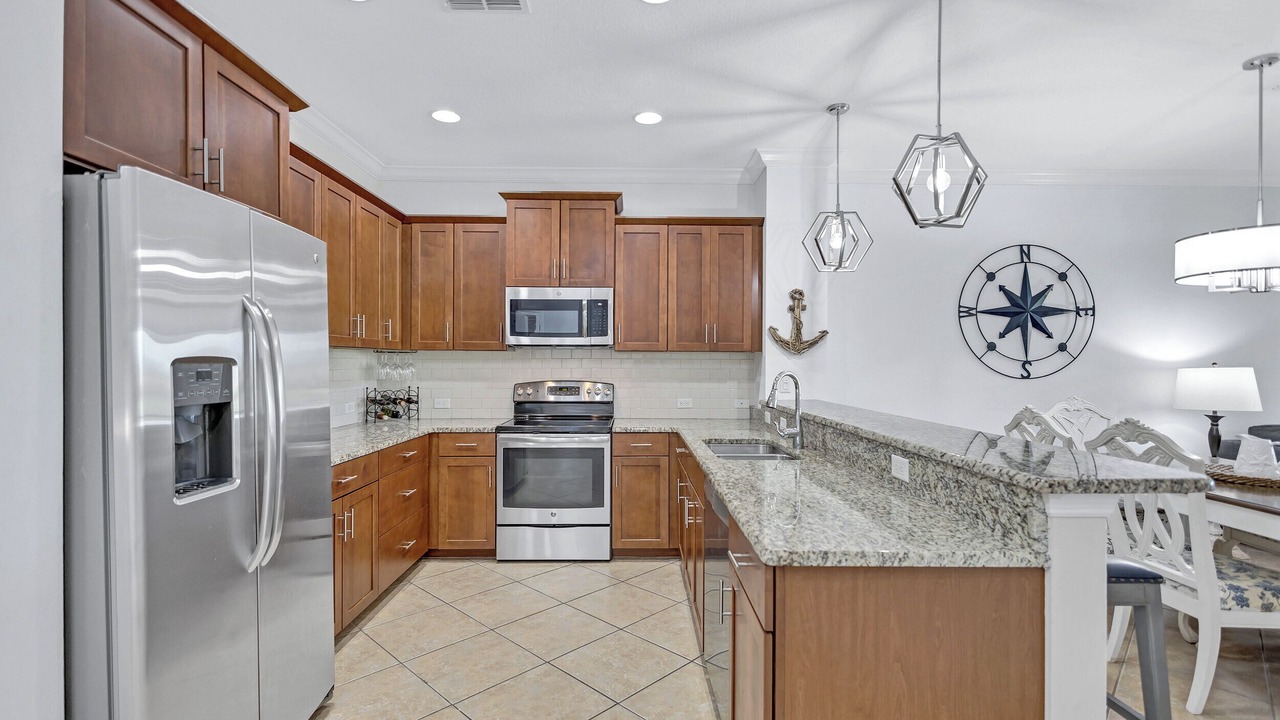 Photo of Kitchen in Lakewood Ranch