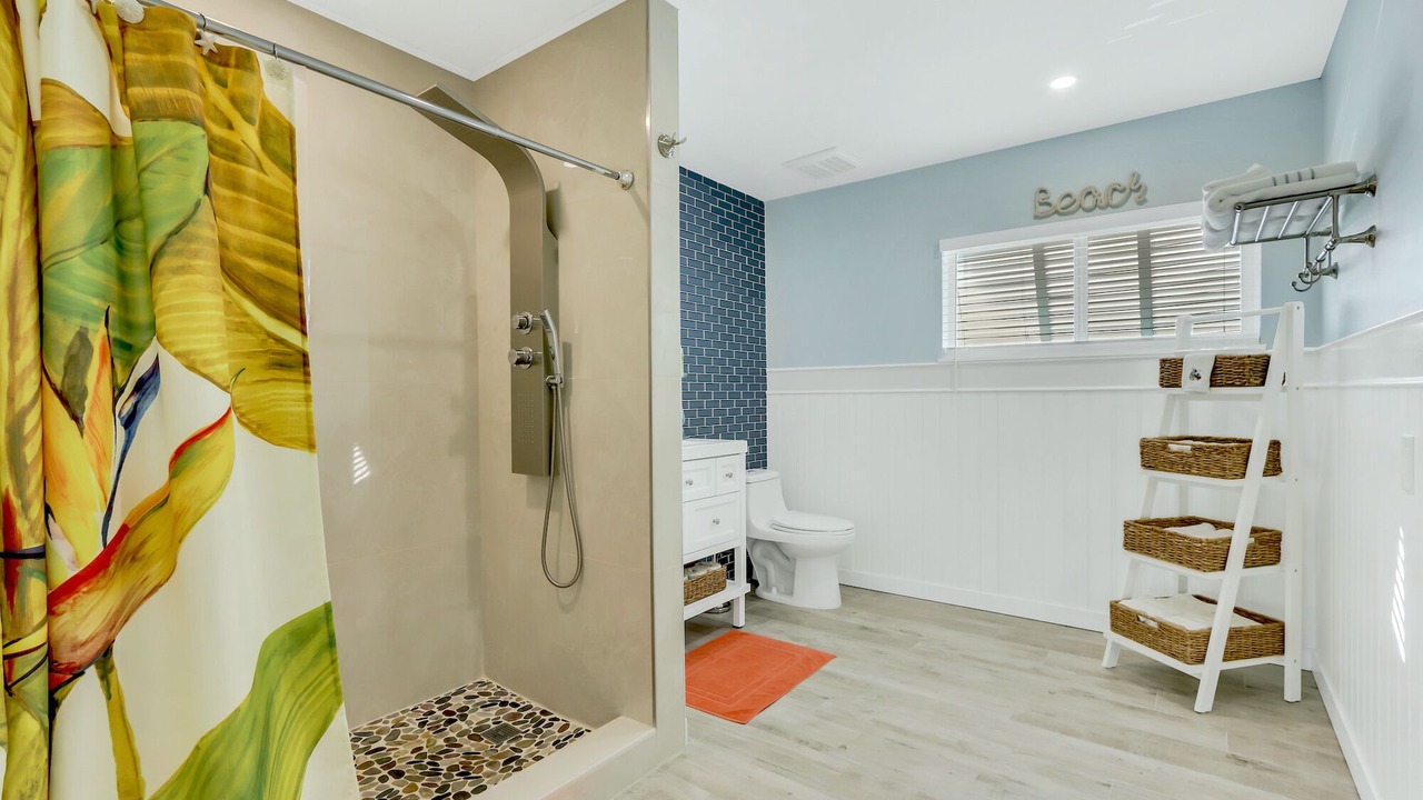 Photo of Bathroom in Key West