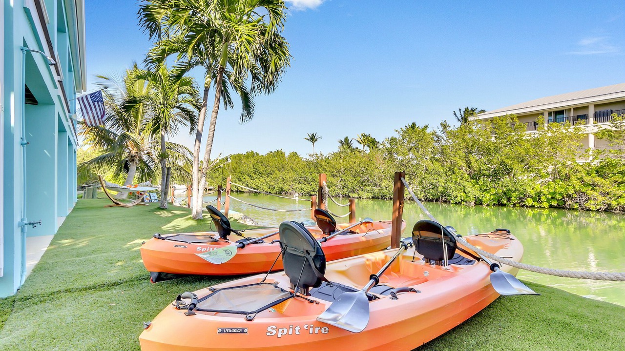 Photo of Outdoor in Key West