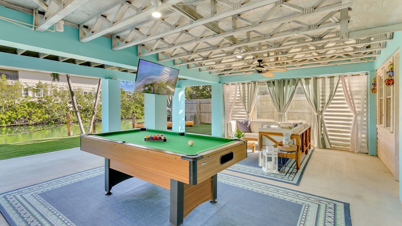 Photo of Bedroom in Key West