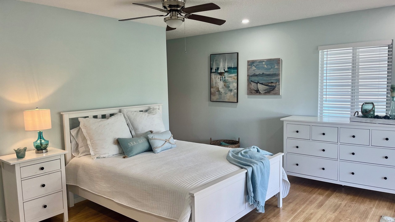 Photo of Bedroom in Key West