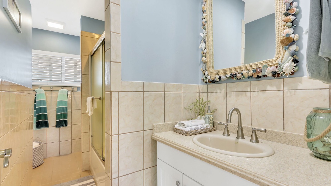 Photo of Bathroom in Key West