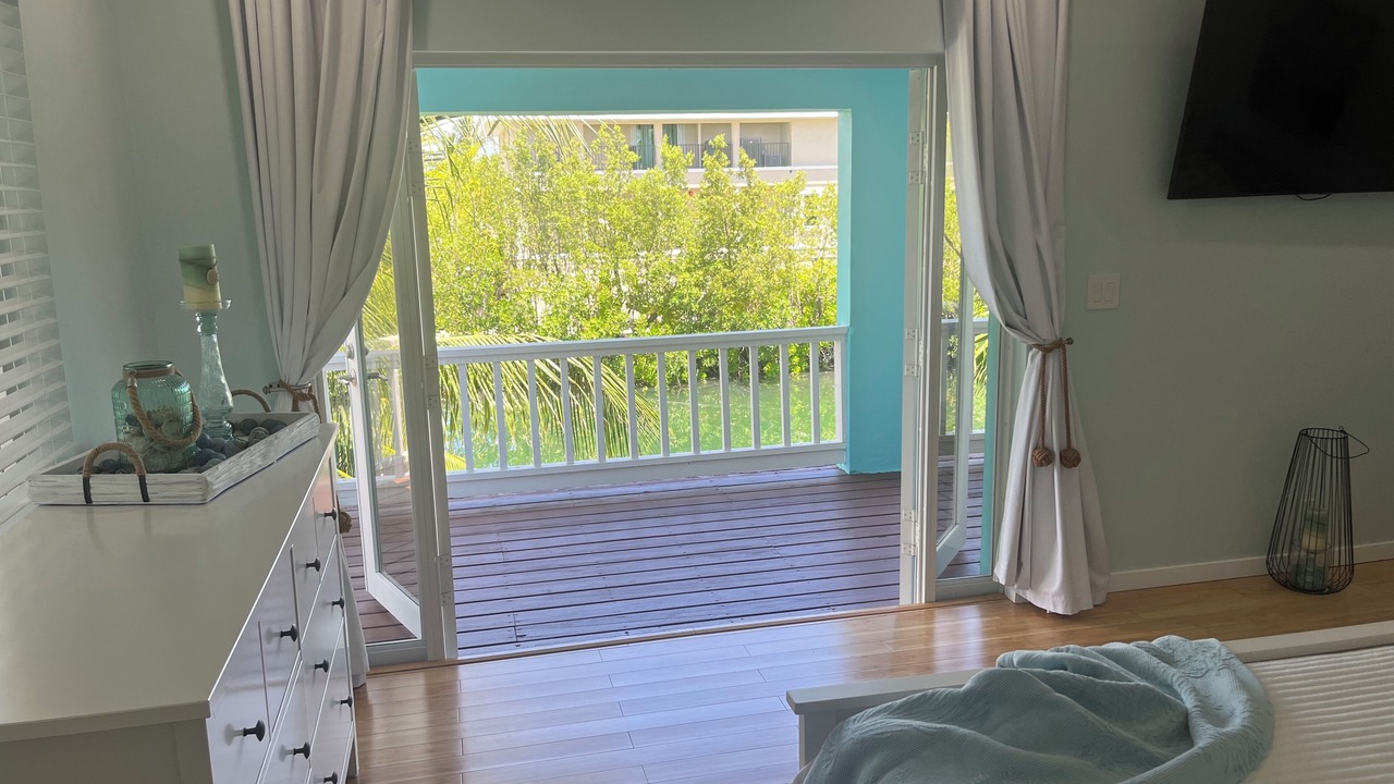 Photo of Bedroom in Key West