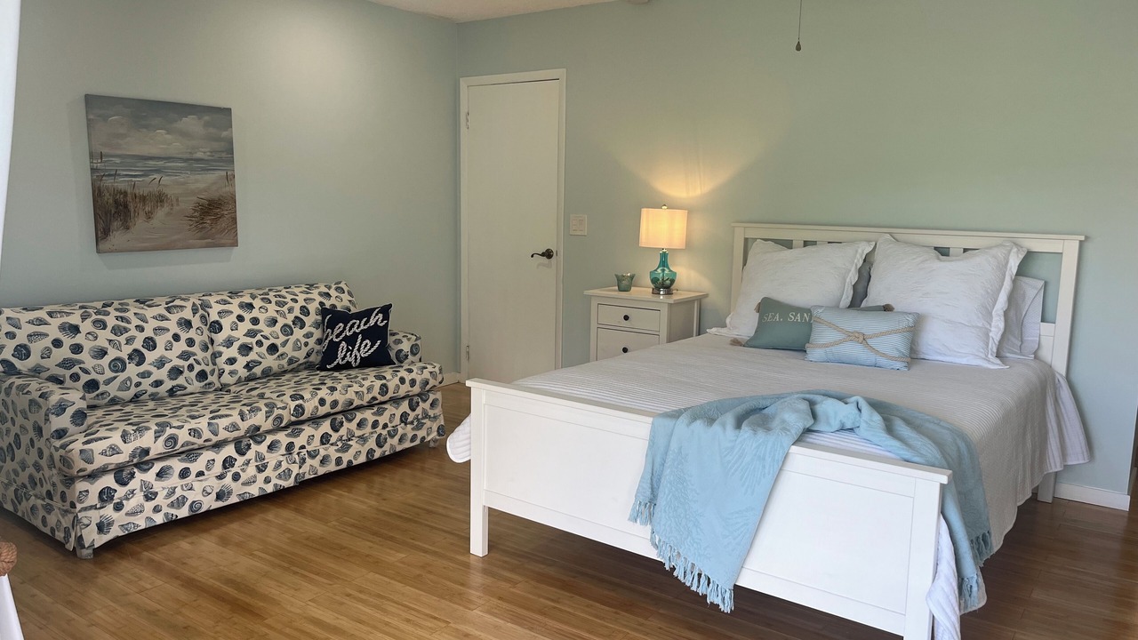 Photo of Bedroom in Key West