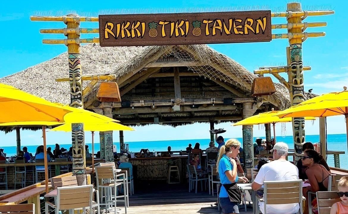 Photo of Outdoor in Port Canaveral
