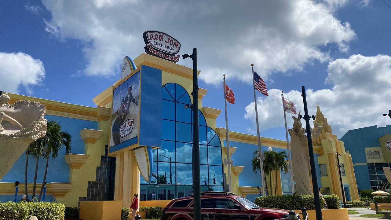 Photo of Others in Port Canaveral