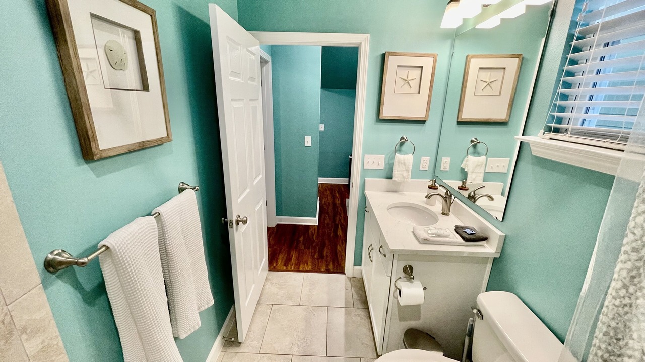 Photo of Bathroom in Downtown