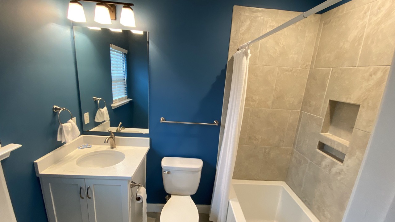 Photo of Bathroom in Downtown