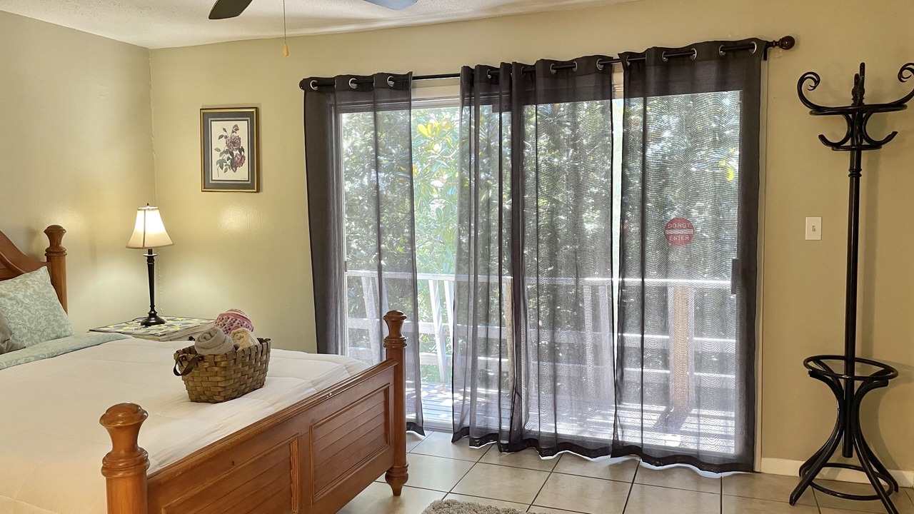 Photo of Bedroom in Tallahassee